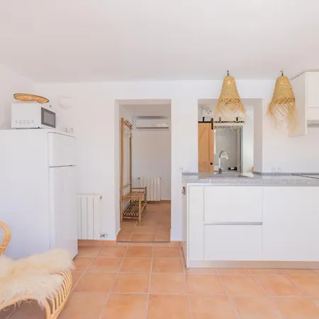 Costablancadreams Casa Juleo In Benissa Villa *