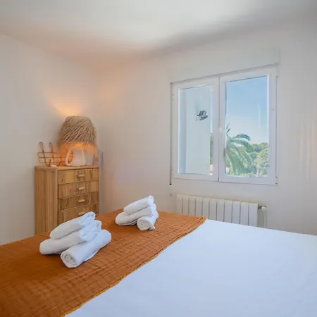 Villa Costablancadreams Casa Juleo In Benissa *