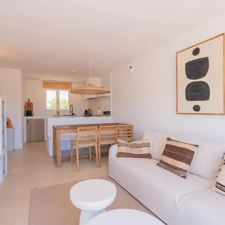 Costablancadreams Casa Juleo In Benissa Villa