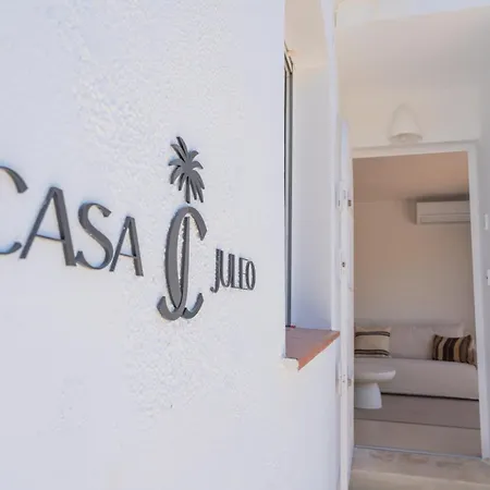 Costablancadreams Casa Juleo In Benissa Villa *