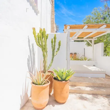 Costablancadreams Casa Juleo In Benissa *