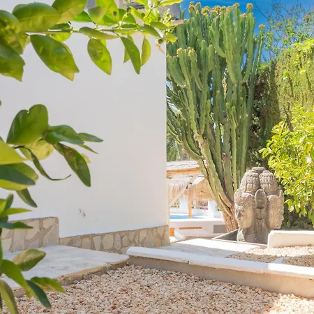 Costablancadreams Casa Juleo In Benissa Villa *
