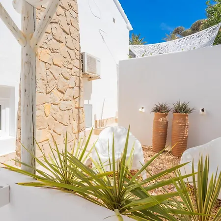 Costablancadreams Casa Juleo In Benissa
