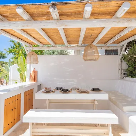 Villa Costablancadreams Casa Juleo In Benissa *